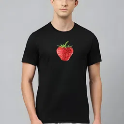 SZN Men Printed T-shirt-picture-34