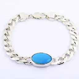 Teeragaj Unisex Link Bracelet-image-47