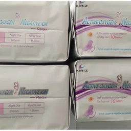airiz ISO9001 Sanitary Pad-picture-18