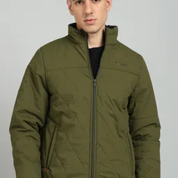 breil by fort collins Men Solid Quilted Jacket-picture-31