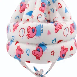 logic pro Safety Baby Helmet image 3