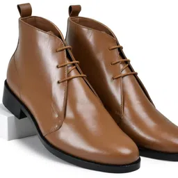 dumanera Philip Boots For Men image 2