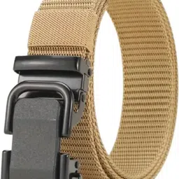 tpm Men Casual Black Artificial Leather Belt-picture-23