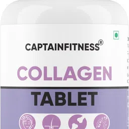 Collagen Tablet For skin, hair, nails, joints, cartilage Support(37)-image-55
