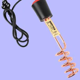protance ISI Mark Shock-Proof & Water-Proof f040 2000 W Shock Proof Immersion Heater Rod-picture-18