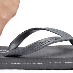 ortho + rest Extra Soft Ortho Doctor Slippers For Men|Women, Orthopedic Footwear For Home Daily Use Men Slippers image 5