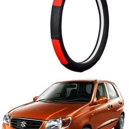 auto pearl Steering Cover For Maruti Alto K10-picture-11