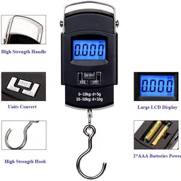 SBTs sbt Weighing Scale Model_1058 Weighing Scale image 2