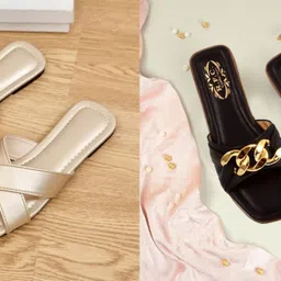 r f c Women Flats Sandal-picture-33