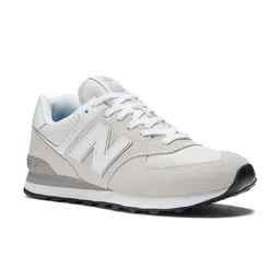 New Balance Men Woven Design Training or Gym Shoes-picture-7