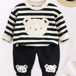FOREVER FRIDAY Boys Printed Pyjamas-picture-11