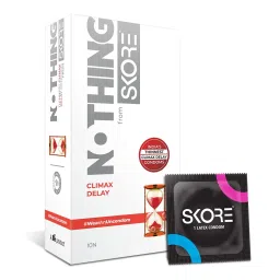 Skore Nothing - Climax Delay - 10N-image-82