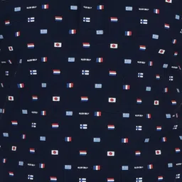 Allen Solly Junior Boys Printed  T-shirt image 2