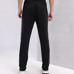 HRX by Hrithik Roshan Men Solid Track Pant image 5