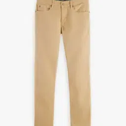 scotch & soda Ralston Slim Fit Garment-Dyed Jeans-picture-10