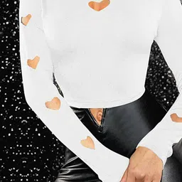 Stylecast X Slyck Top image 4