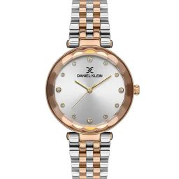 Daniel Klein DK.1.13332-5 Premium Analog Watch for Women-picture-16