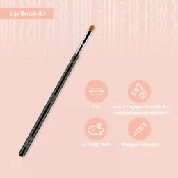 Miss Claire M32 - Lip Brush (l) image 3