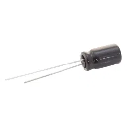 Panasonic CAP, ALU ELEC, 270UF, 50VDC, RADIAL, EEUFR1H271B (Pack of 1500)-picture-19