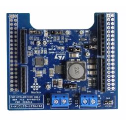 STMicroelectronics Expansion Board for STM32 Nucleo, X-NUCLEO-LED61A1-picture-20