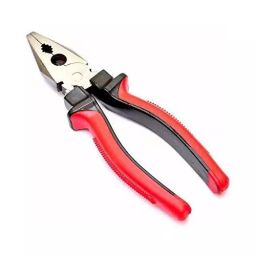 Sky Blue Sbe R/B Lineman Plier 203.2 mm (8 Inch)-picture-12