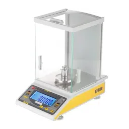 kerro by mxrady KERRO BL-P7 (EXT) Series Precision Digital Weighing Balance 320 g/0.0001 g Φ90 mm Platform Size, BL-P7/2204-picture-20