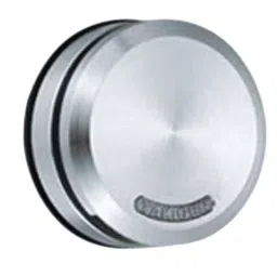 TAKIGEN Waterproof Lock Handle Stainless Steel Chrome Plating, A-1172-2 (Press nut)-image-29