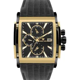 Mont Neo 1057M-L4204 Chronograph Analog Watch For Men-picture-11