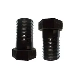 B K JAGAN & CO Socket Hose Nipple 76.2 mm (3 Inch) 254c5n image 4