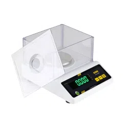 kerro by mxrady KERRO P6D Series Precision Digital Weighing Balance 500 g/0.001 g Φ90 mm Platform Size, BL-P6D/5003-picture-16
