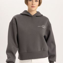 DeFacto Women Pullover-picture-6