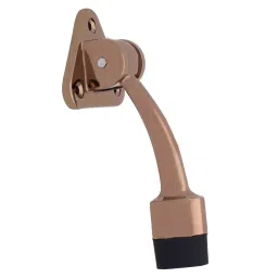 Magmus Door Stopper (MDS - 01) 100 mm PVD Rose Gold Finish, 103554.51-image-88