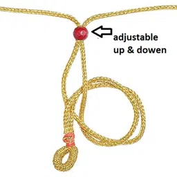 SONI DESIGNS Women Gold Mangalsutra image 4