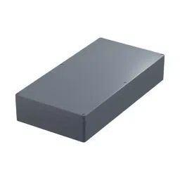 NVENT SCHROFF ENCLOSURE, ELECTRONIC, GREY, ALUMINIUM, 26880014-picture-34