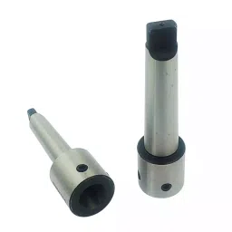 Buyohlic International Annular Cutter Holder with Lock Screw Tool Steel Body Morse Taper MT2 & MT3 Shank Compatible with 19 mm Shank Rota Broaches, FK-MX8L-0MI0 (Set of 2)-image-29