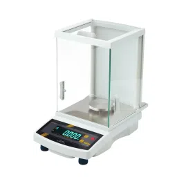 kerro by mxrady KERRO BL-P5B Series Digital Weighing Balance 300 g/0.001 g Φ90 mm Platform Size Blue Back Light, BL-P5B/3003-picture-21