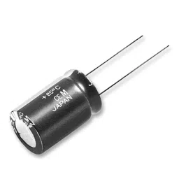 Panasonic ALUMINUM ELECTROLYTIC CAPACITOR, 47UF, 5, ECA-1HM470-picture-32