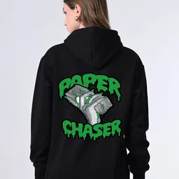 CORSICA Women Printed Hooded Sweatshirt-picture-23