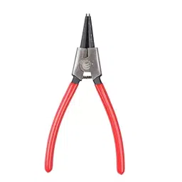 eastman tools Eastman 33.02 cm (13 Inch) External Straight Circlip Plier, E-2033C image 1