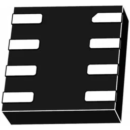 Stmicroelectronics Triple Voltage Supervisor 5.5 V 8 Pin TDFN, STM6522AAAADG6F (Pack of 5)-picture-30
