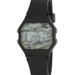 Daniel Klein DK.9.12270-6 D-Time Chronograph Digital Watch for Women-picture-31