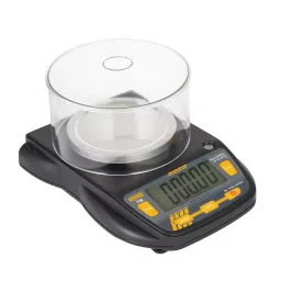 kerro by mxrady KERRO BL-P3B Series Digital Weighing Balance 600 g/0.01 g Φ105 mm Platform Size with GSM Function, BL-P3B/6002-picture-22