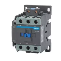 Chint NXC 65A 220V 4 Pole AC Coil Contactors, NXC-65/22 220V 50/60Hz(R) image 2