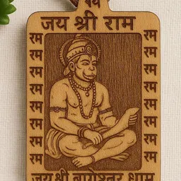 Crazy Queens Unisex Necklace image 2