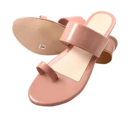 GORAIYA Women Peep Toe Block Heels image 4