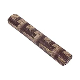 Mopak Decor Beige Set of 1 Regular Shelf Liner Organisers image 2