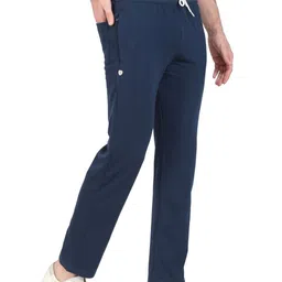 LEE BONEE Men Mid Rise Track Pants image 3