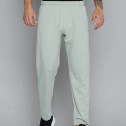 HRX by Hrithik Roshan Regular Fit Casual Track Pants image 3