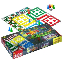 YK X Kids Mandi Board Game Activity Toys and Games-picture-43