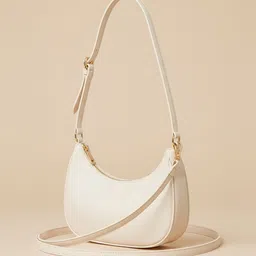 CORSICA Half Moon Shoulder Bag-picture-27